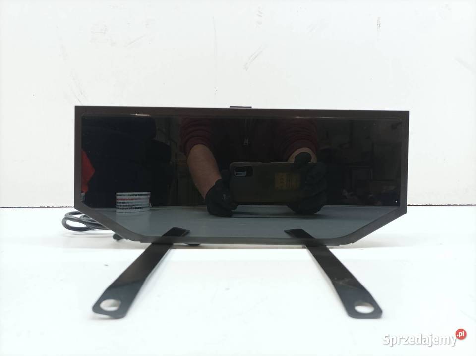 LICZNIK CYFROWY CMS VIRTUAL KOKPIT 23J1402