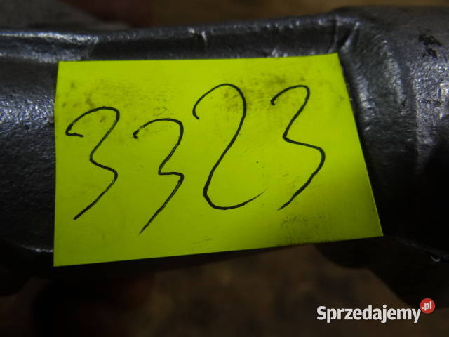 dolot króciec do gaźnika MZ TS 250 org DDR lubuskie