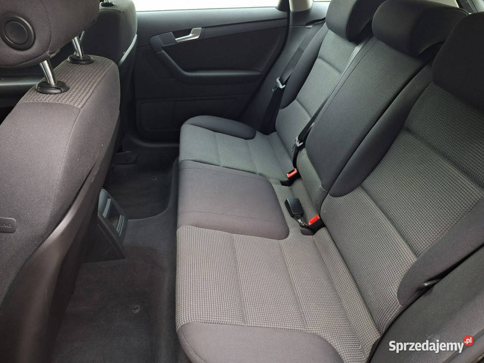 Audi A3 Sportback 16MPi 102 Ładne Z NiEMiEC ESP Olsztyn