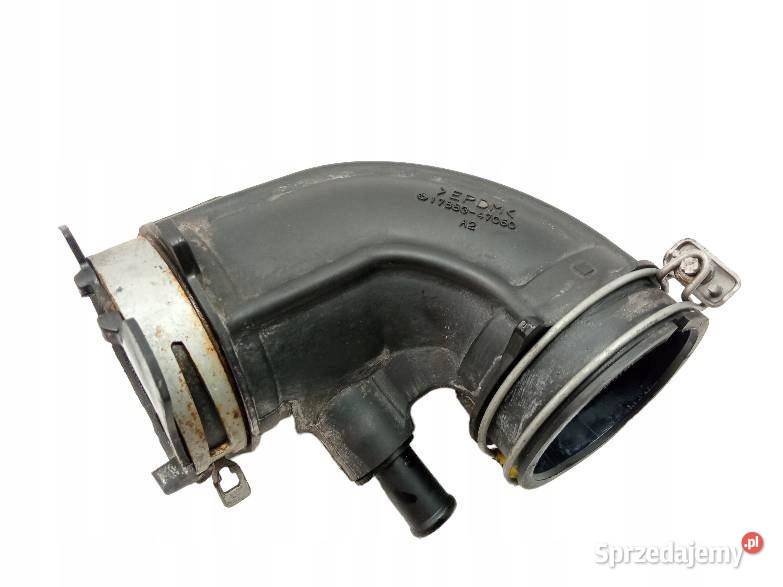 DOLOT POWIETRZA KOLANKO 1788347060 15 VVTI Rok produkcji 2019