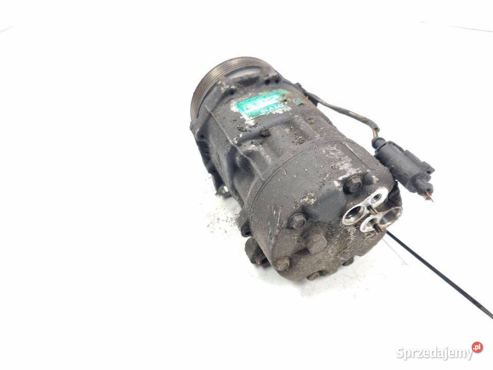 SPRĘŻARKA KLIMATYZACJI SEAT LEON 1J0820803F Lipno