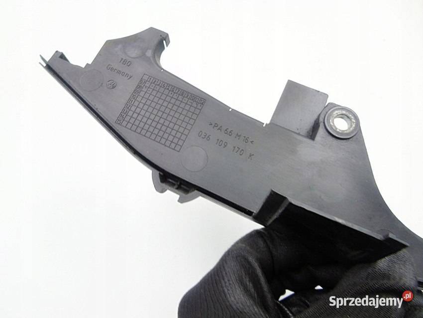 OBUDOWA ROZRZĄDU 14 16V FABIA 2 POLO V GOLF 6 Sosnowiec