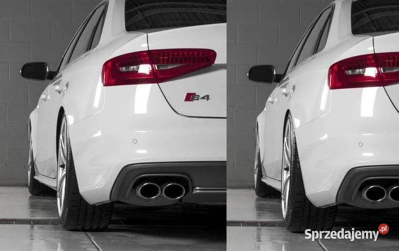 DYSTANSE 5x112 ŚRUBY do poszerz AUDI A3 A4 A6 C5 Łomża sprzedam