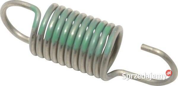 Sprężyna regulacyjna przepustnicy 690709 Kamionna