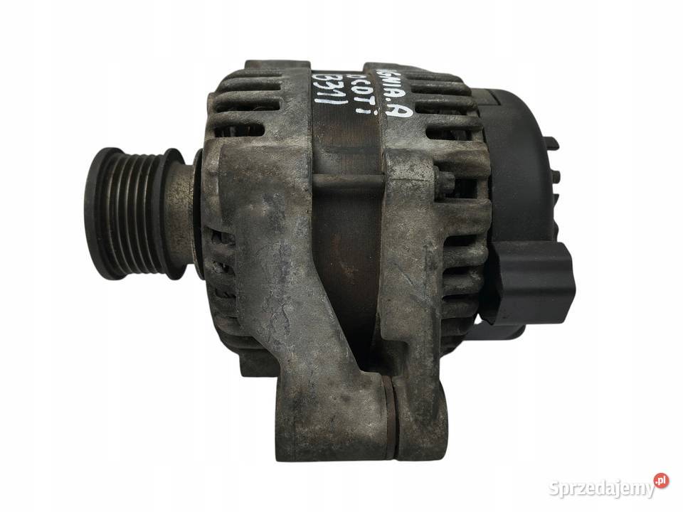 ALTERNATOR Opel Insignia A 20 CDTI 13502583 GM Chełm
