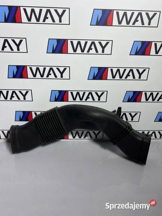 BMW F07 F10 F11 RURA PRZEWÓD DOLOT POWIETRZA N57