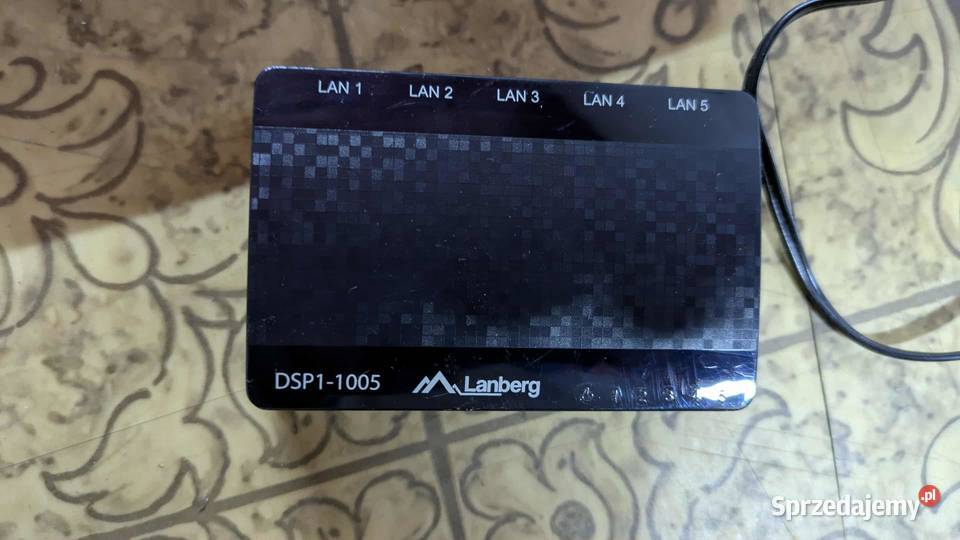 Switch Lanberg switch