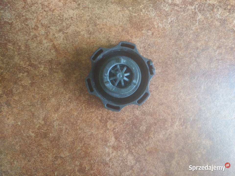 Chevrolet korek zbiornika wyrównawczego układu osobowe Jarocin