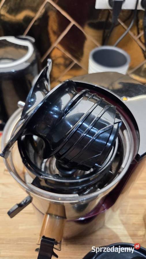 HUROM HHEBE11 wyciskarka wolnoobrotowa pomorskie