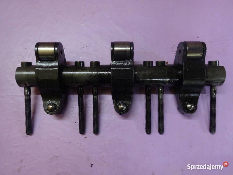 SKODA ROOMSTER 14 TDI BNV 10R 80 WAŁEK osobowe