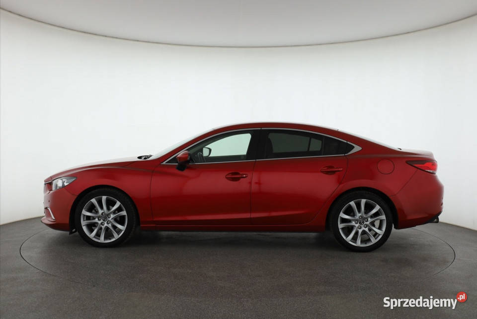 Mazda 6 20 SkyactivG gniazdo USB mazowieckie Piaseczno sprzedam