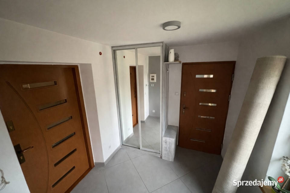 Dwa domy na jednej posesji Rok budowy 2016 Komorów sprzedam