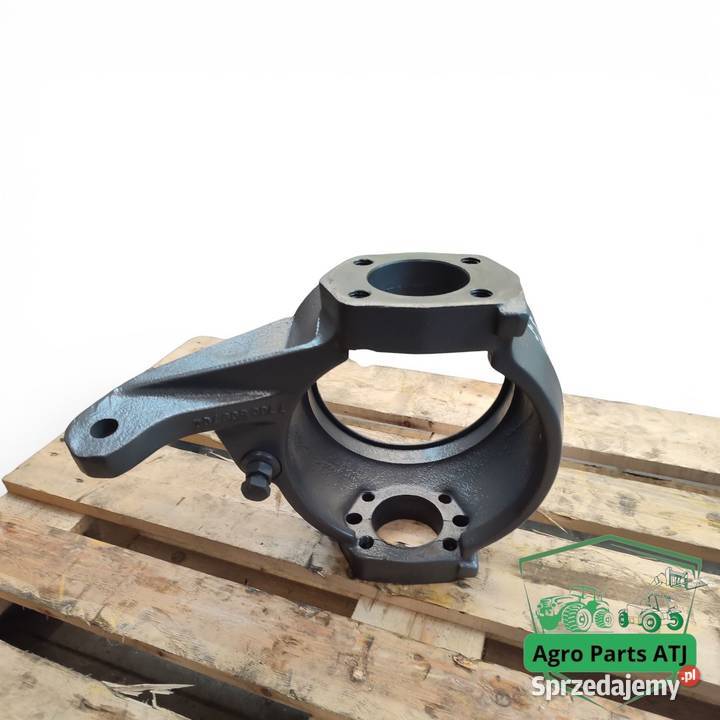 Zwrotnica RH 7700609702 Claas Renault 10314 Ciechanowiec