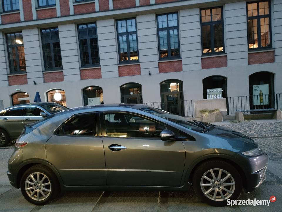 100Bezypadkowy Serwisowany Super stanMega Henryszew sprzedam