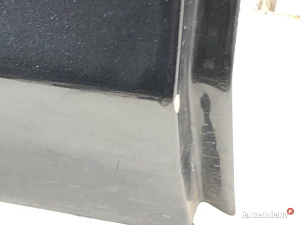 DRZWI PRAWY TYŁ SEAT IBIZA IV Kombi 0817 osobowe