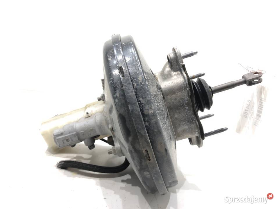 SERWO HAMULCOWE RENAULT CLIO IV 472103202R