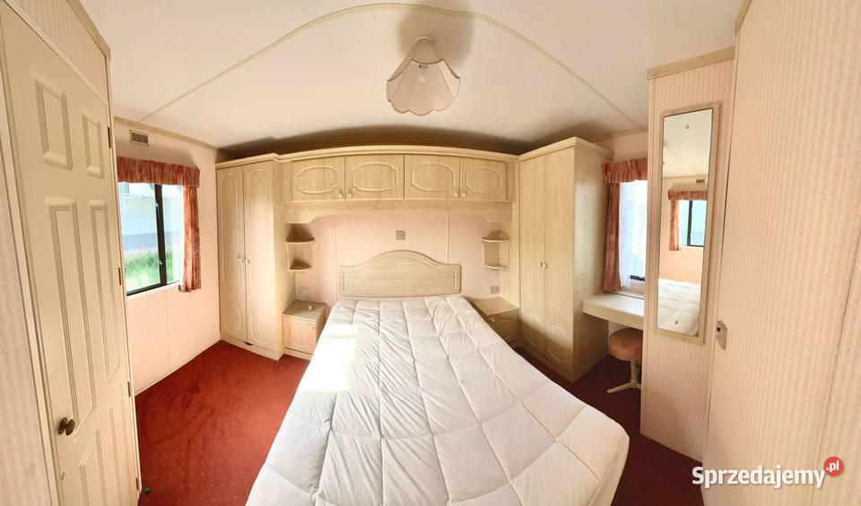 DOMEK HOLENDERSKI ANGIELSKI S081 WILLERBY zachodniopomorskie Dźwirzyno sprzedam