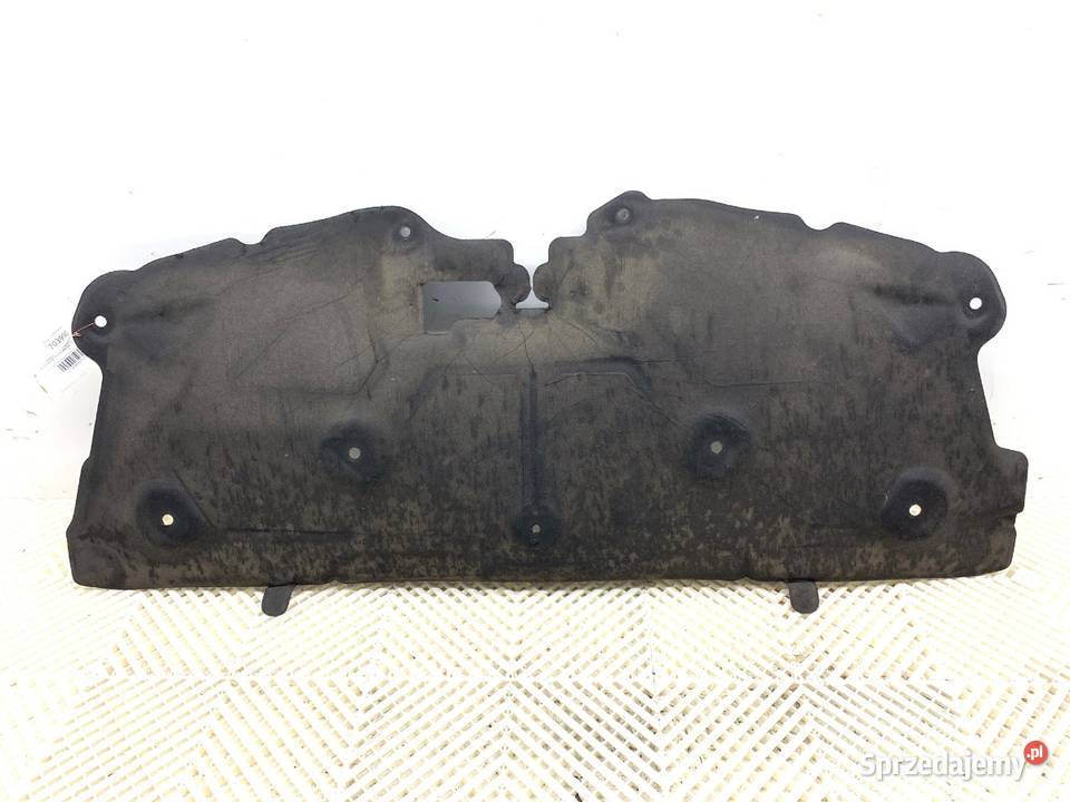 WYGŁUSZENIE MASKI CITROEN C4 PICASSO II podkarpackie sprzedam