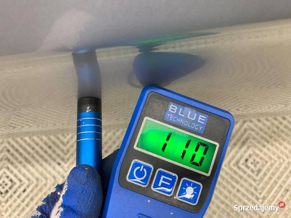 DRZWI LEWY PRZÓD HYUNDAI i40 Kombi