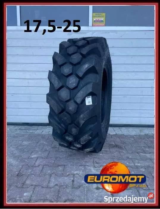 Opona 17525 Ascenso MIB406 16 PR 150A8 Gwarancja