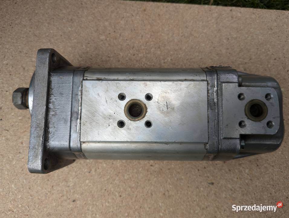 Pompa hydrauliczna Bosch 0510650010 nieużywana Warszawa sprzedam