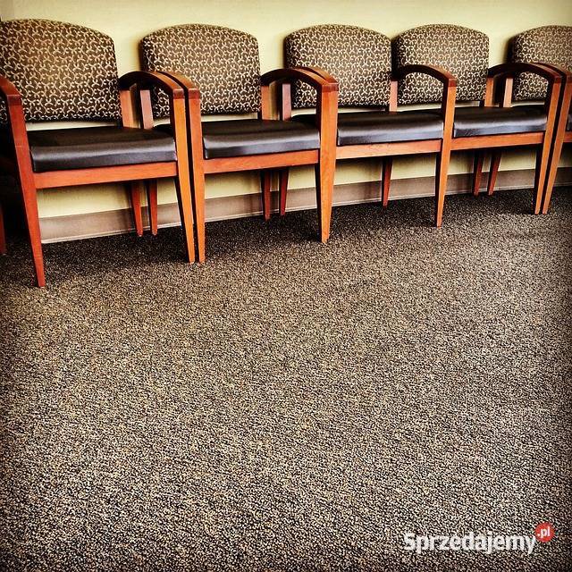 Pranie wykładzin dywanowych Trójmiasto Gdańsk