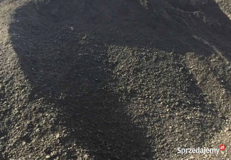 Frezowiny destrukt asfaltowy mielony asfalt Żwir i kamienie Opole