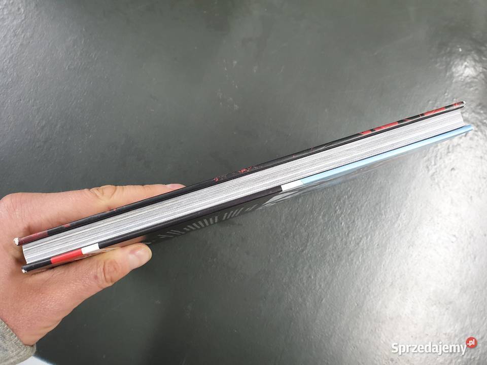 Suicide Squad Zderzenie ze ścianą Komiksy Gdynia