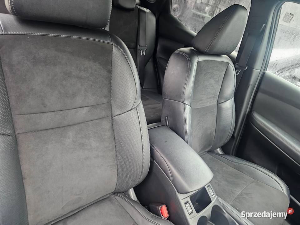 Sprzedam Nissan Qashqai Black Edition system Start-Stop Włocławek