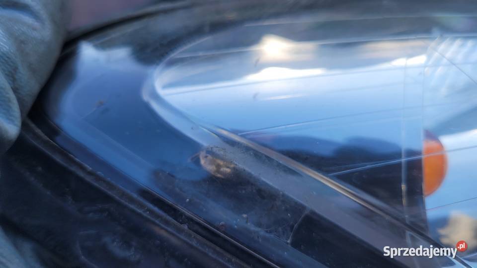 KIA CEED 1 I LIFT 0912 LAMPA REFLEKTOR PRAWY Ruda Śląska