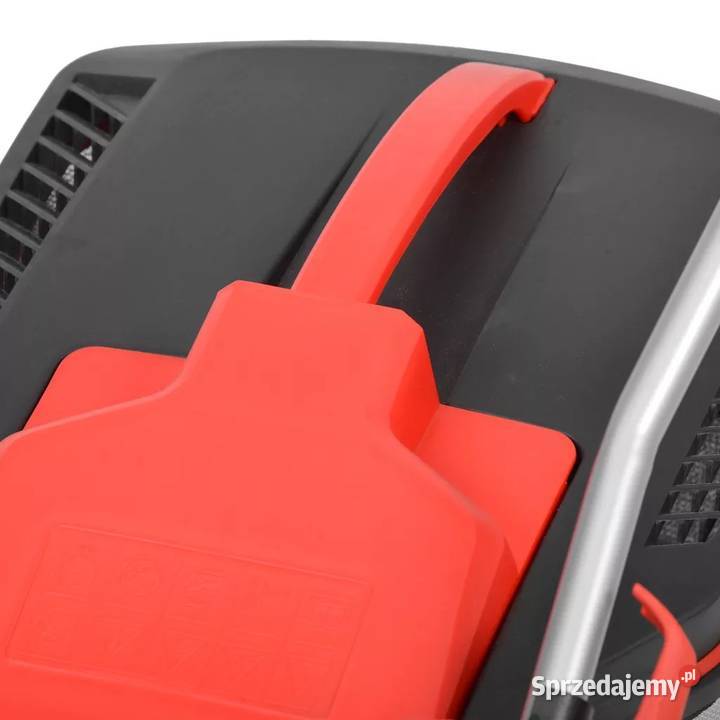 HECHT 5038 KOSIARKA AKUMULATOROWA DO TRAWY EKO Kosiarki akumulatorowe Opalenica