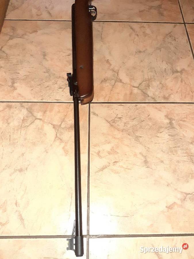 Ładna wiatrówka Crosman Copperhead 900 kal 45 mm mazowieckie Siedlce