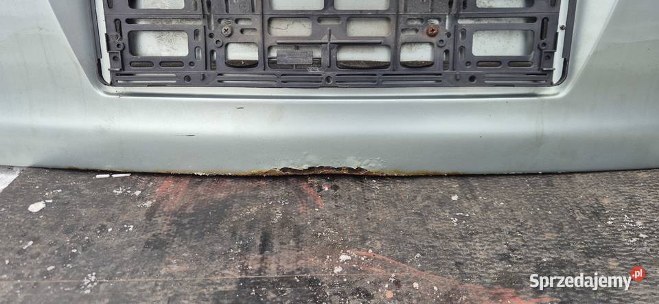 klapa tył touring e39 BMW kombi przedlift 2001 Rybnik