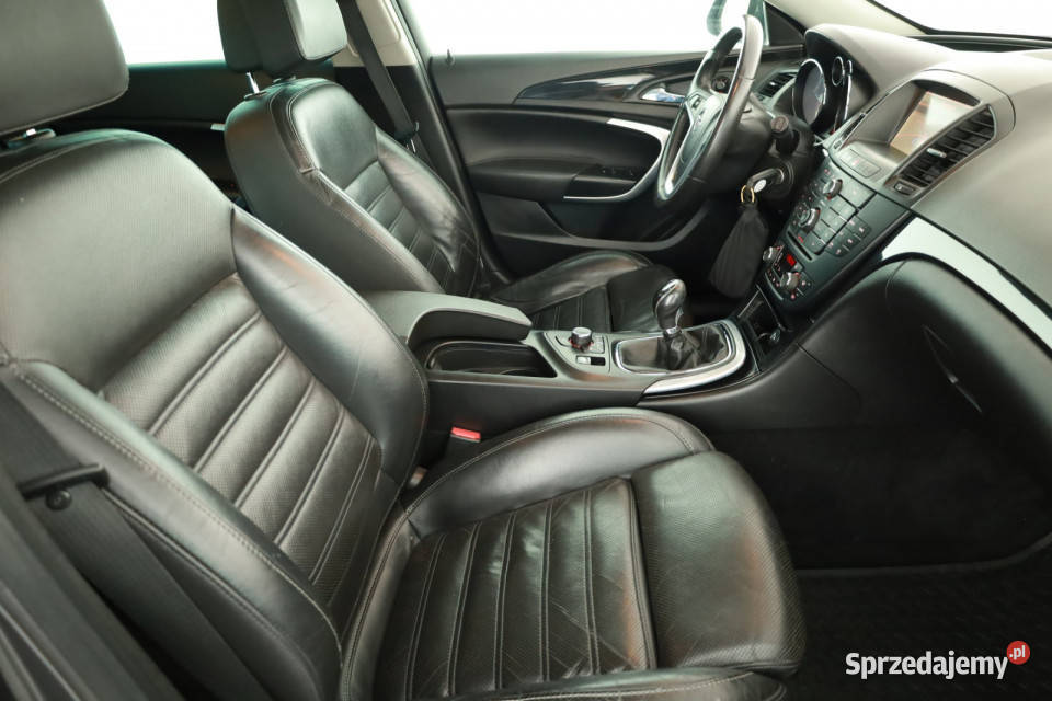 Opel Insignia 20 CDTI komputer pokładowy mazowieckie Piaseczno