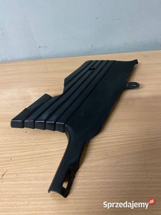 Honda CBX 650 Osłona Owiewka Boczek Bok Pokrywa Poznań