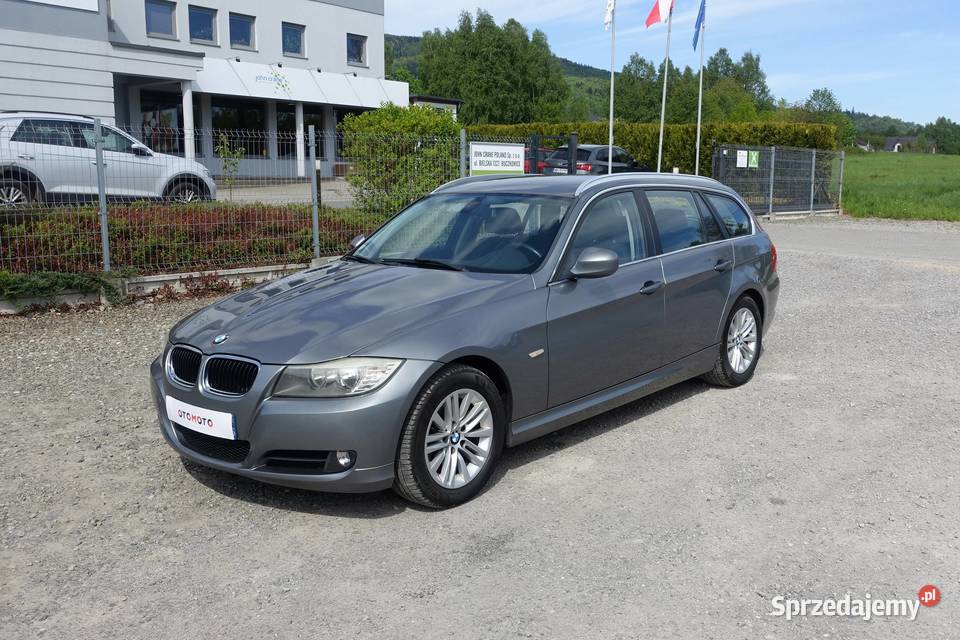 BMW 316D 116 LIFT KLIMATRONIK KSERWISOWA czujnik deszczu śląskie Buczkowice