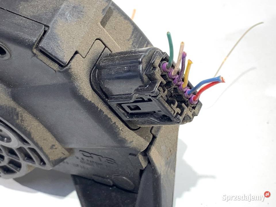 POTENCJOMETR GAZU TOYOTA CHR 78110F4020 12 116