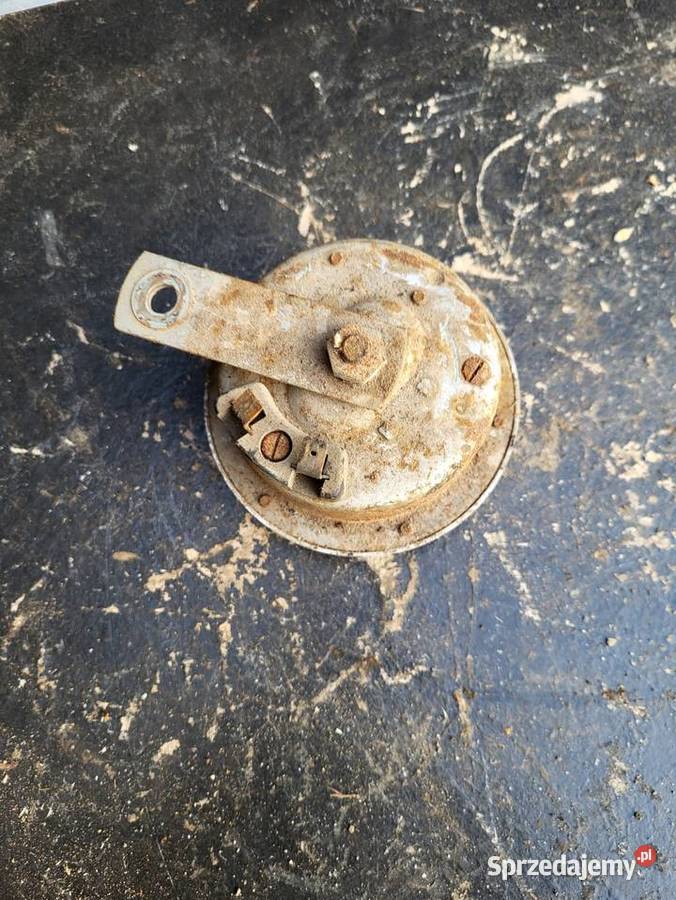 KLAKSON AWO SIMSON SPORT IFA BK IFA RT DKW RT Rybnik sprzedam