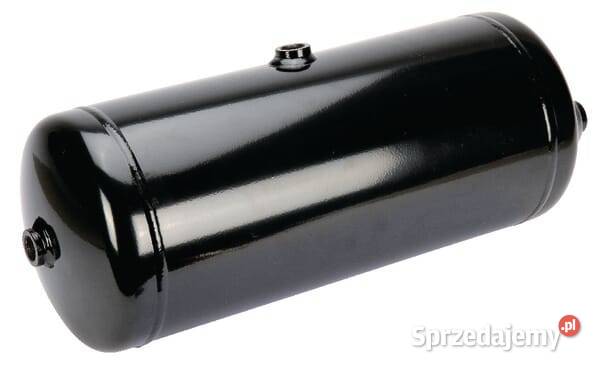 Zbiornik powietrza 15 l 030363609 Do maszyn uprawowych Kamionna