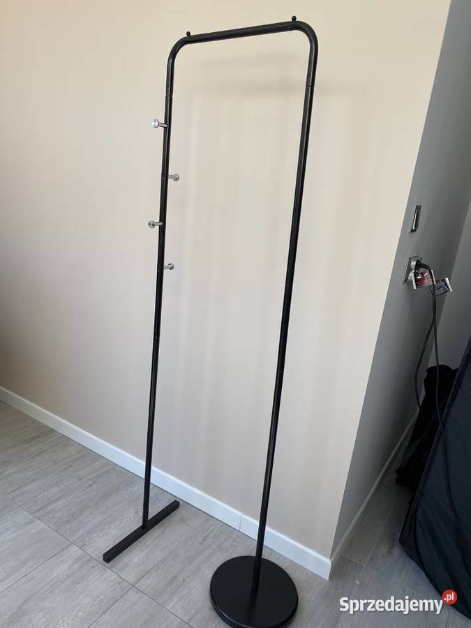 Wieszak na ubrania Lublin