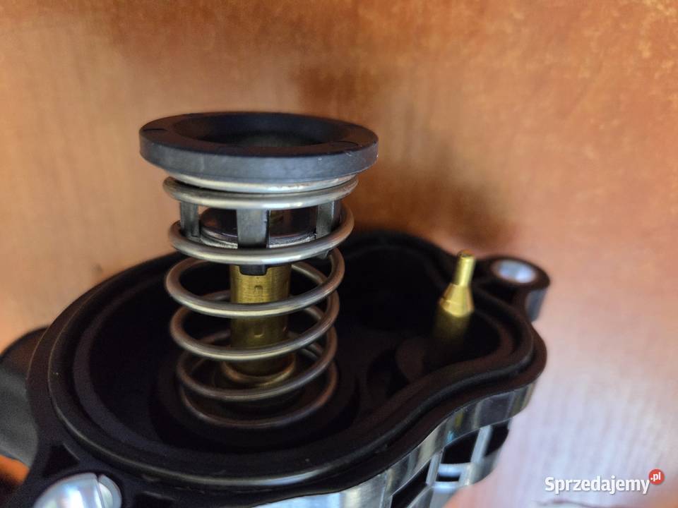 TERMOSTAT JEEP GRAND CHEROKEEDODGE DURANGO 36 V terenowe Kawnice sprzedam