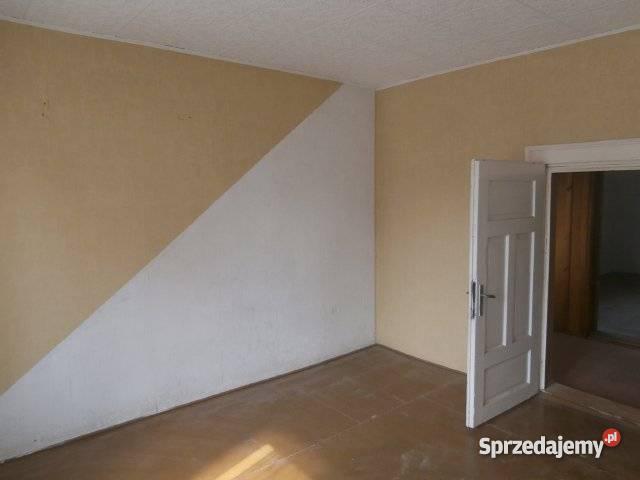 dom w Lanckoronie k Krakowa 1900m2 małopolskie Lanckorona sprzedam