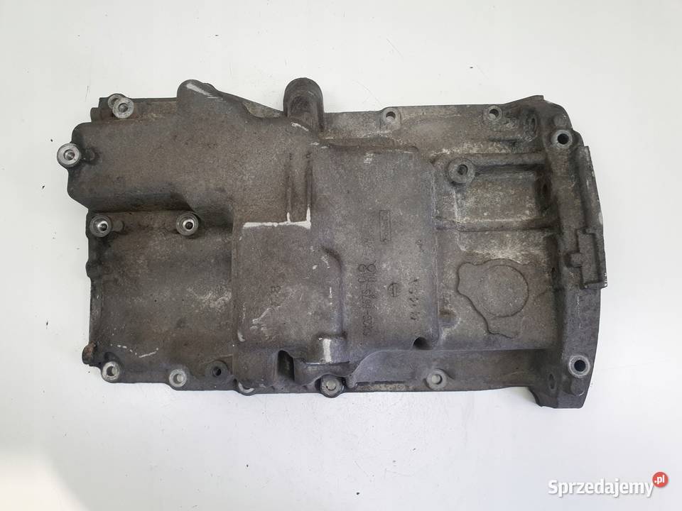 Ford C 18 20 16V MISKA OLEJOWA oleju 6M2G6675CA Rudka