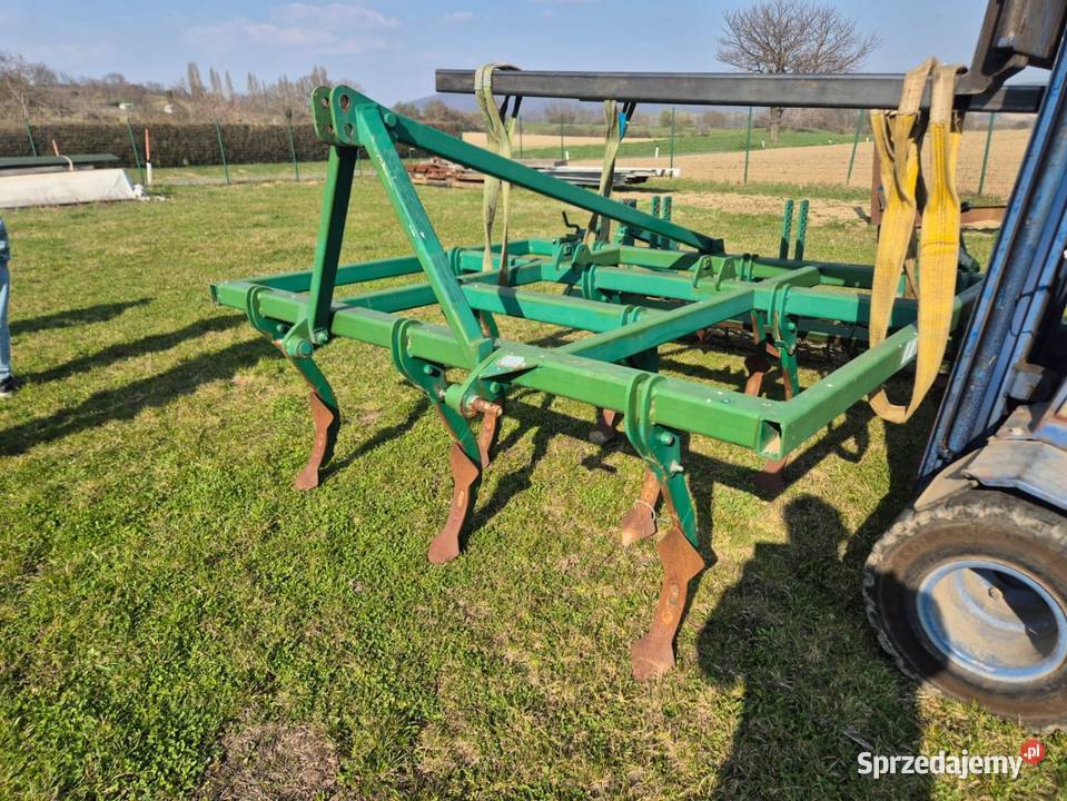 Regent Agregat uprawowy gruber małopolskie Tarnów