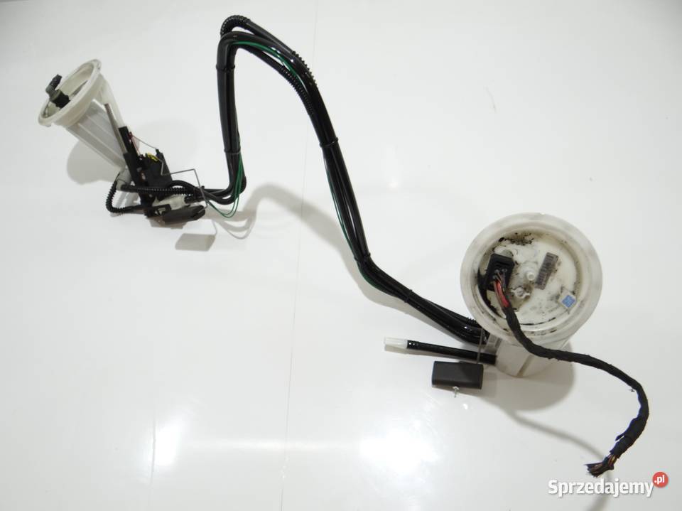 POMPA PALIWA BMW E60 E61 N52B25 6764144 Strzyżewice