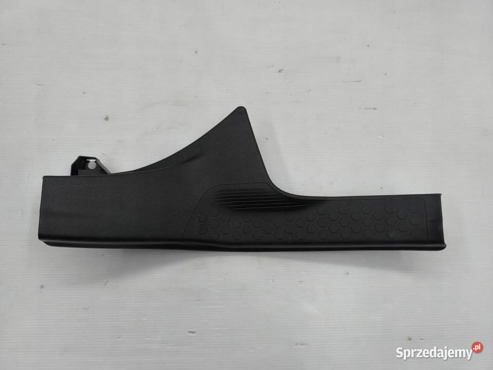LISTWA PROGOWA PRAWY TYŁ SUBARU FORESTER IV SJ sprzedam