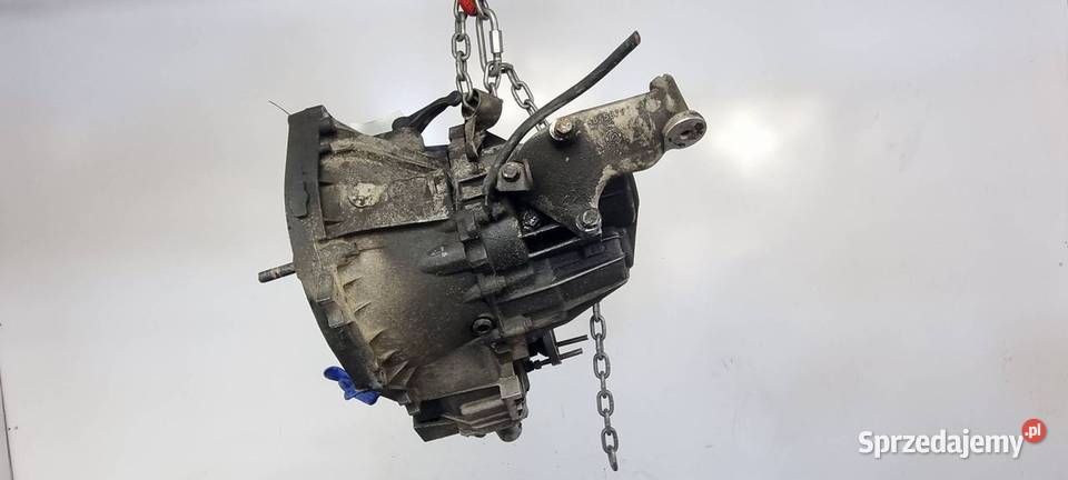 SKRZYNIA BIEGÓW LANCIA LYBRA 46433289 Lipno