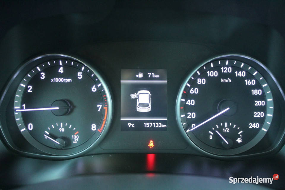 Hyundai i30 14 TGDI 140 Intro Panorama Bogate Lubań