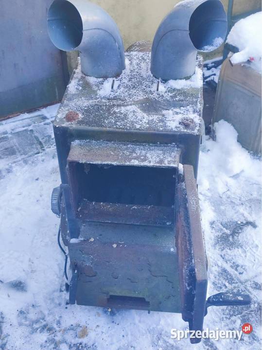 Piec nadmuchowy sprzedam