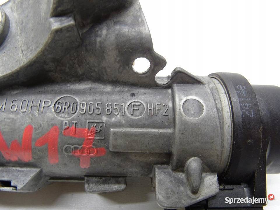 STACYJKA GROT KLUCZYKA SEAT IBIZA IV LIFT POLO V